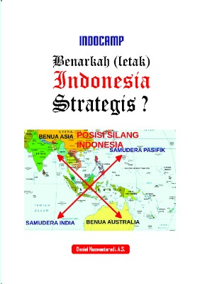 Sampul buku Benarkah (letak) Ind...