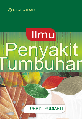 Sampul buku Ilmu Penyakit Tumbuh...