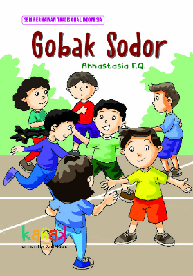 Sampul buku Seri Permainan Tradi...
