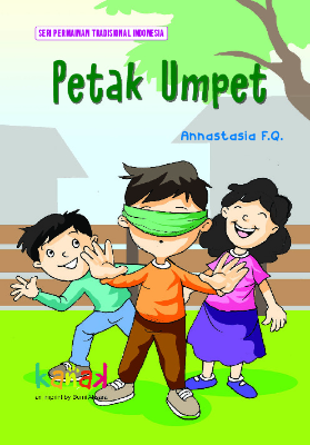 Sampul buku Seri Permainan Tradi...