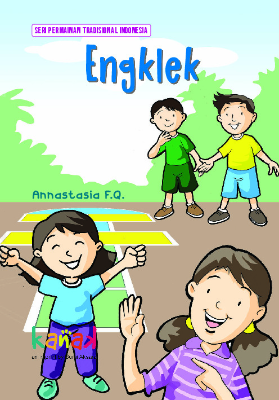 Sampul buku Seri Permainan Tradi...