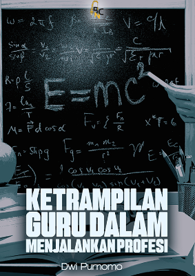 Sampul buku Ketrampilan Guru dal...