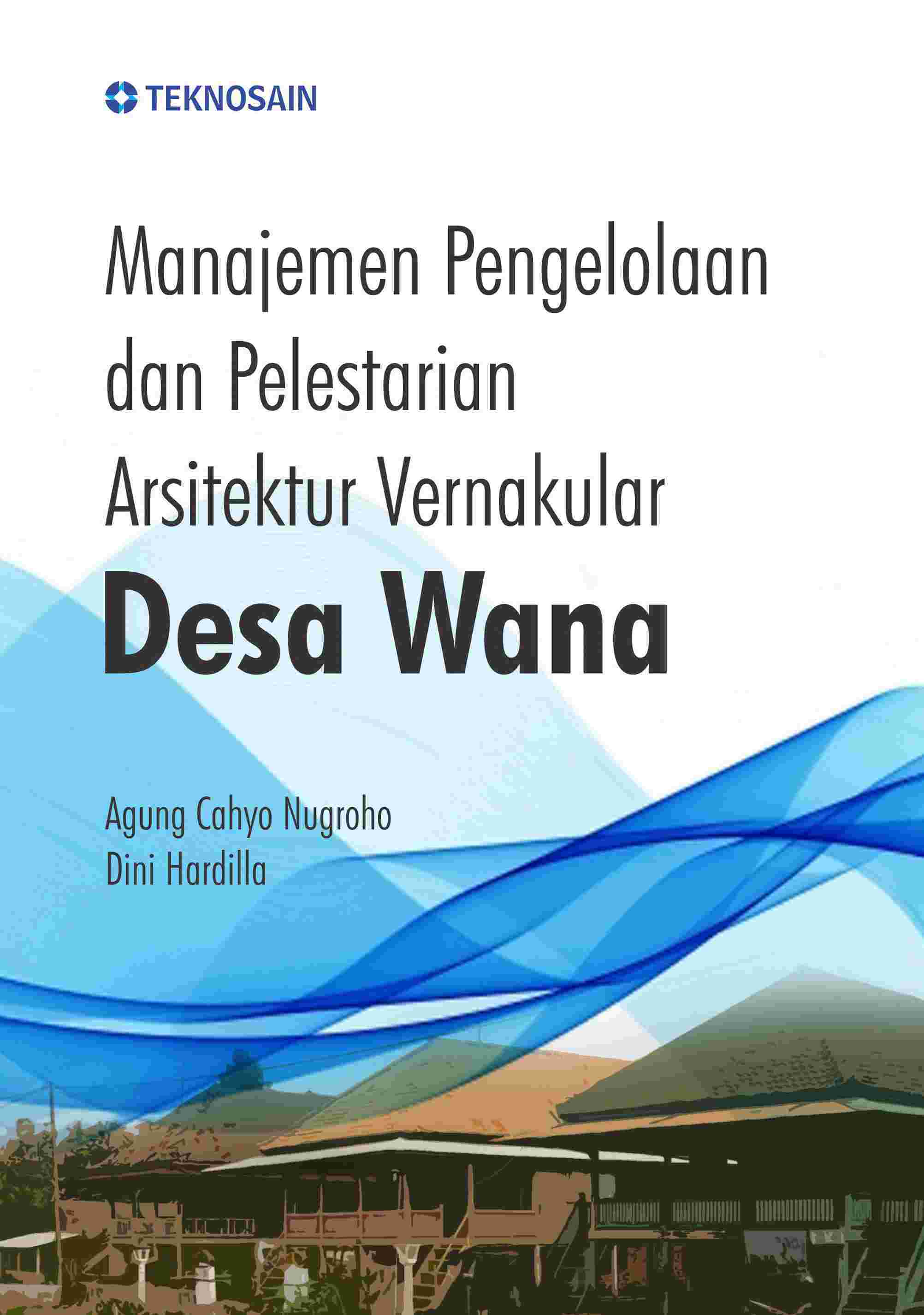 Sampul buku Manajemen Pengelolaa...